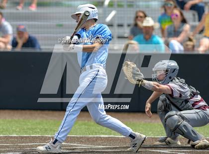 Thumbnail 1 in China Spring vs Hillsboro (UIL 4A Bi-District Playoff) photogallery.