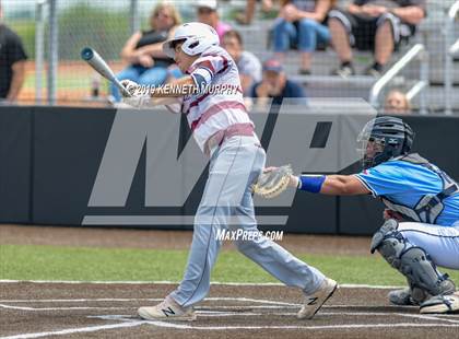 Thumbnail 1 in China Spring vs Hillsboro (UIL 4A Bi-District Playoff) photogallery.