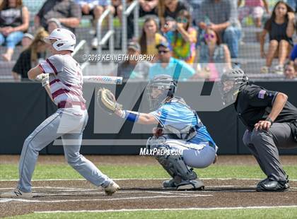 Thumbnail 1 in China Spring vs Hillsboro (UIL 4A Bi-District Playoff) photogallery.