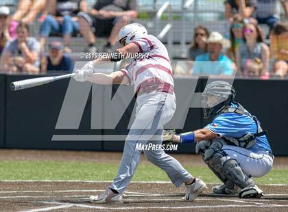Thumbnail 1 in China Spring vs Hillsboro (UIL 4A Bi-District Playoff) photogallery.