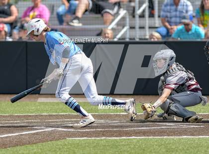 Thumbnail 2 in China Spring vs Hillsboro (UIL 4A Bi-District Playoff) photogallery.
