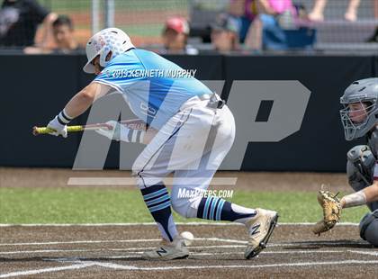 Thumbnail 3 in China Spring vs Hillsboro (UIL 4A Bi-District Playoff) photogallery.