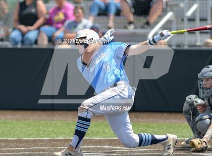 Thumbnail 3 in China Spring vs Hillsboro (UIL 4A Bi-District Playoff) photogallery.