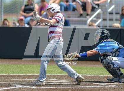 Thumbnail 3 in China Spring vs Hillsboro (UIL 4A Bi-District Playoff) photogallery.