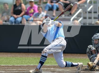 Thumbnail 2 in China Spring vs Hillsboro (UIL 4A Bi-District Playoff) photogallery.