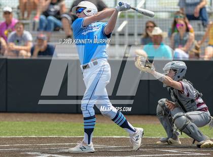 Thumbnail 2 in China Spring vs Hillsboro (UIL 4A Bi-District Playoff) photogallery.