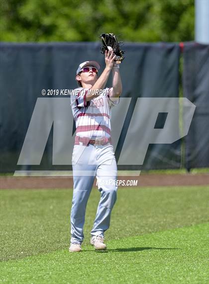 Thumbnail 1 in China Spring vs Hillsboro (UIL 4A Bi-District Playoff) photogallery.