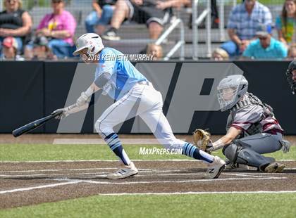 Thumbnail 1 in China Spring vs Hillsboro (UIL 4A Bi-District Playoff) photogallery.