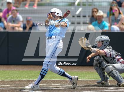 Thumbnail 2 in China Spring vs Hillsboro (UIL 4A Bi-District Playoff) photogallery.