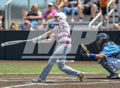 Thumbnail 1 in China Spring vs Hillsboro (UIL 4A Bi-District Playoff) photogallery.