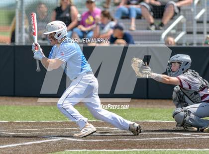 Thumbnail 3 in China Spring vs Hillsboro (UIL 4A Bi-District Playoff) photogallery.