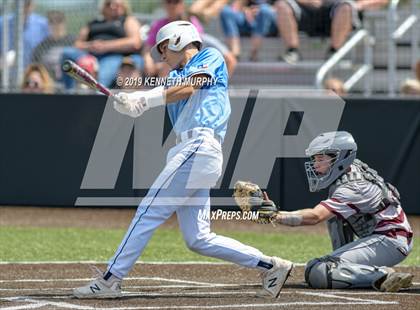 Thumbnail 2 in China Spring vs Hillsboro (UIL 4A Bi-District Playoff) photogallery.