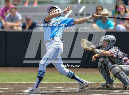 Thumbnail 3 in China Spring vs Hillsboro (UIL 4A Bi-District Playoff) photogallery.