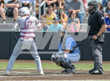 Thumbnail 1 in China Spring vs Hillsboro (UIL 4A Bi-District Playoff) photogallery.
