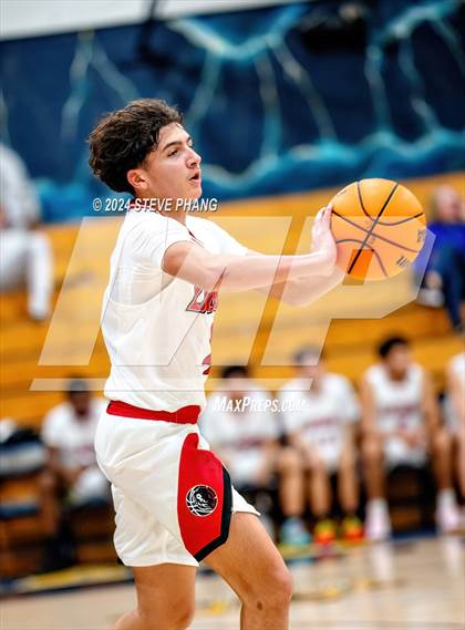 Thumbnail 1 in St. Mary's vs. McClatchy photogallery.