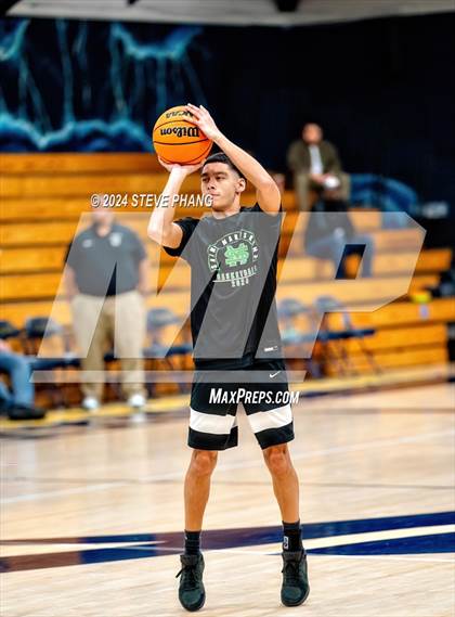 Thumbnail 2 in St. Mary's vs. McClatchy photogallery.