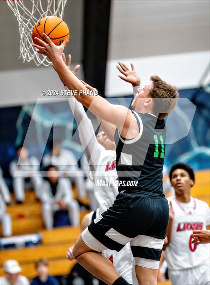 Thumbnail 1 in St. Mary's vs. McClatchy photogallery.