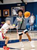 Photo from the gallery "St. Mary's vs. McClatchy"
