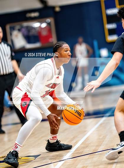 Thumbnail 1 in St. Mary's vs. McClatchy photogallery.
