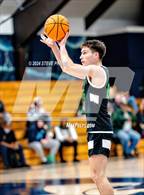 Photo from the gallery "St. Mary's vs. McClatchy"