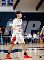 Photo from the gallery "St. Mary's vs. McClatchy"