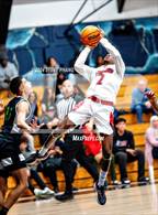 Photo from the gallery "St. Mary's vs. McClatchy"
