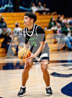 Photo from the gallery "St. Mary's vs. McClatchy"