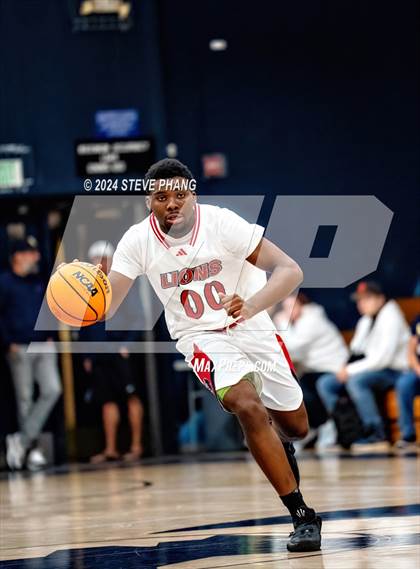 Thumbnail 1 in St. Mary's vs. McClatchy photogallery.