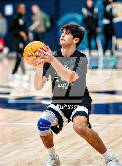 Thumbnail 1 in St. Mary's vs. McClatchy photogallery.