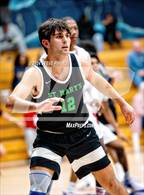 Photo from the gallery "St. Mary's vs. McClatchy"