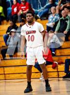 Photo from the gallery "St. Mary's vs. McClatchy"
