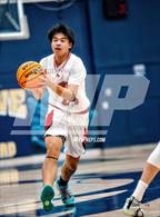 Photo from the gallery "St. Mary's vs. McClatchy"