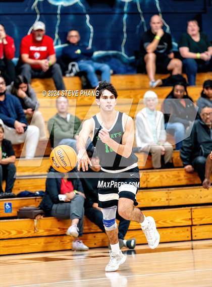 Thumbnail 1 in St. Mary's vs. McClatchy photogallery.