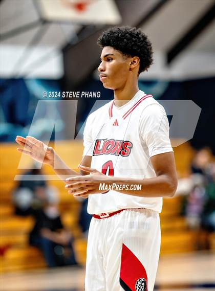 Thumbnail 1 in St. Mary's vs. McClatchy photogallery.