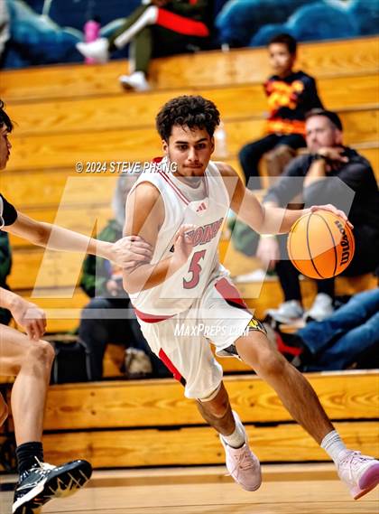 Thumbnail 1 in St. Mary's vs. McClatchy photogallery.