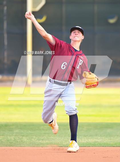 Thumbnail 3 in Perry @ Brophy College Prep photogallery.