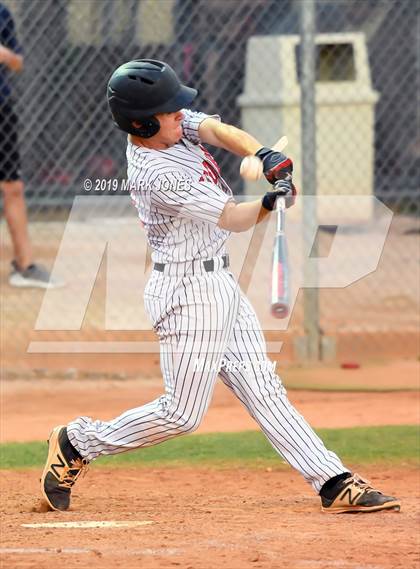 Thumbnail 2 in Perry @ Brophy College Prep photogallery.