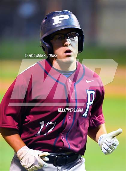 Thumbnail 1 in Perry @ Brophy College Prep photogallery.