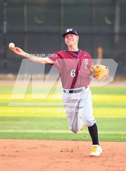 Thumbnail 2 in Perry @ Brophy College Prep photogallery.