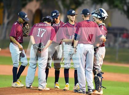 Thumbnail 2 in Perry @ Brophy College Prep photogallery.