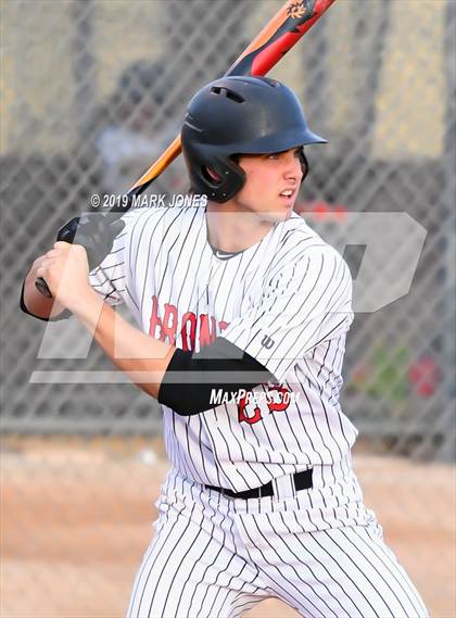 Thumbnail 2 in Perry @ Brophy College Prep photogallery.