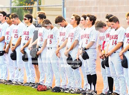 Thumbnail 3 in Perry @ Brophy College Prep photogallery.
