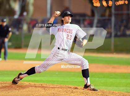 Thumbnail 3 in Perry @ Brophy College Prep photogallery.