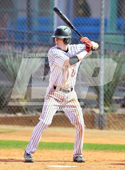 Thumbnail 3 in Perry @ Brophy College Prep photogallery.