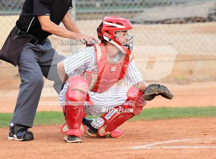 Thumbnail 3 in Perry @ Brophy College Prep photogallery.