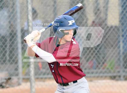 Thumbnail 3 in Perry @ Brophy College Prep photogallery.
