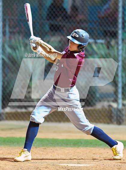 Thumbnail 3 in Perry @ Brophy College Prep photogallery.