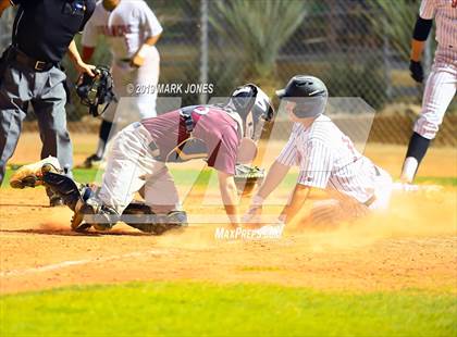 Thumbnail 2 in Perry @ Brophy College Prep photogallery.