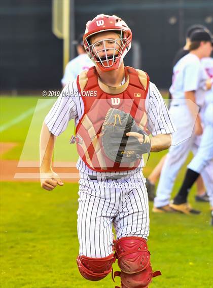Thumbnail 3 in Perry @ Brophy College Prep photogallery.