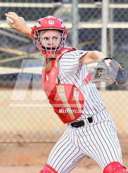 Thumbnail 3 in Perry @ Brophy College Prep photogallery.